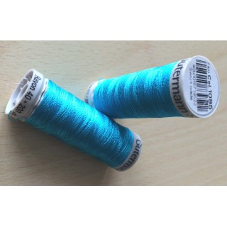 Fils à broder et à coudre  Gütermann Sulky 1095