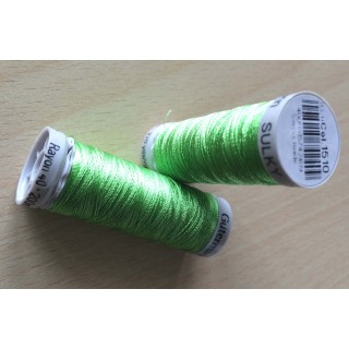 Fils à broder et à coudre  Gütermann Sulky 1051 