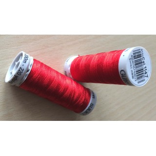 Fils à broder et à coudre  Gütermann Sulky 1051 