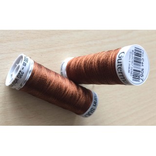 Fils à broder et à coudre  Gütermann Sulky 1051 