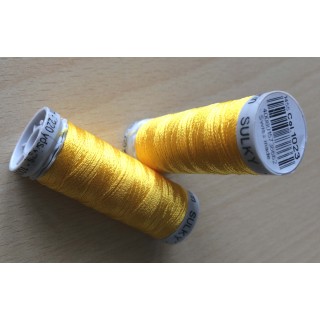 Fils à broder et à coudre  Gütermann Sulky 1051 