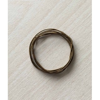Jaseron argent 1438