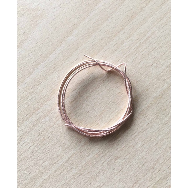 Jaseron argent 1438