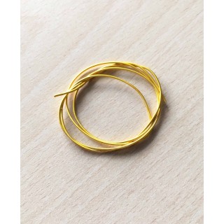 Jaseron argent 1438