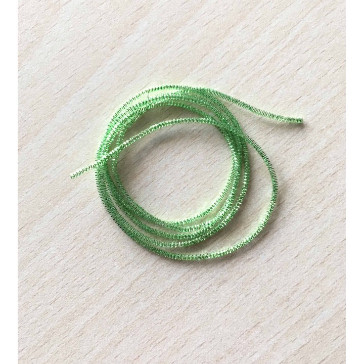Cannetille frisée 