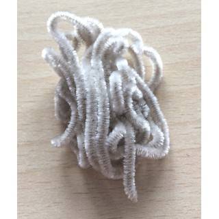 chenille rouge 013 