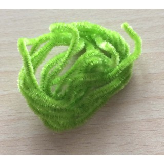 chenille rouge 013 