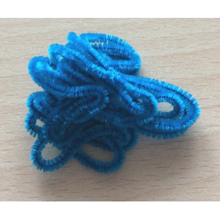 chenille lagune 092