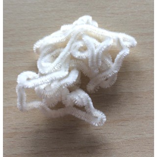 chenille rouge 013 