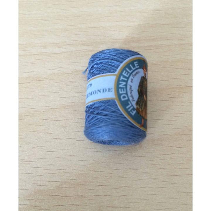 cocon de Calais pour dentelle 