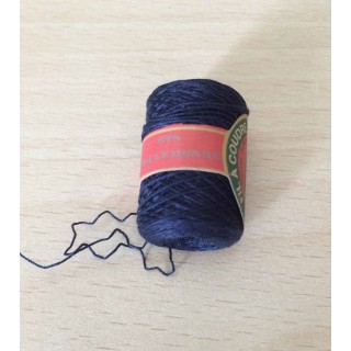 cocon de Calais pour dentelle 