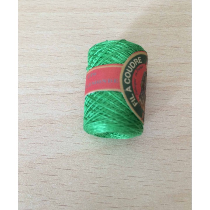 cocon de Calais pour dentelle 