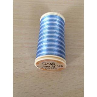 fil polyester Sajou