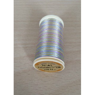 fil polyester Sajou