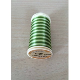 fil polyester Sajou