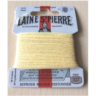 fil laine St. Pierre 