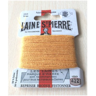 fil laine St. Pierre 