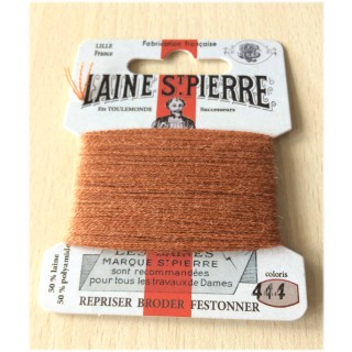 fil laine St. Pierre 