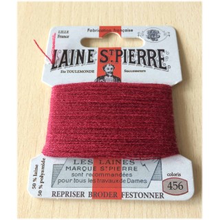 304 rouge de chine