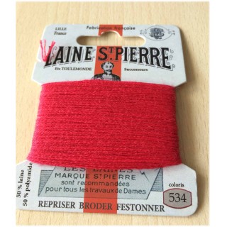 304 rouge de chine