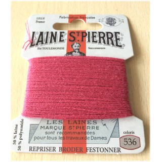 304 rouge de chine