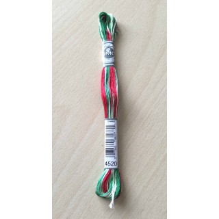4520 Conte de Noël