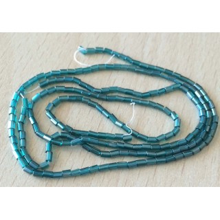 Tubes tosca bleu