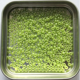 miyuki vert prairie
