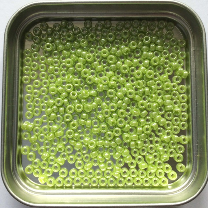 miyuki vert prairie