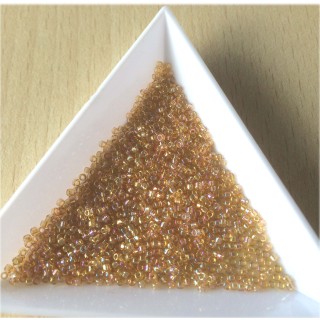 miyuki taille 15