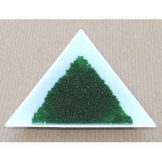 miyuki vert sapin