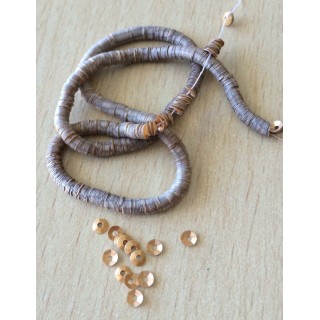 cuvettes or mat 3 mm