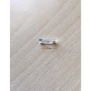 support broche 