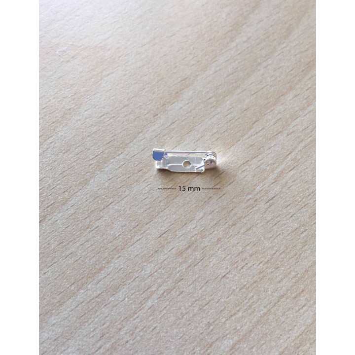 support broche 