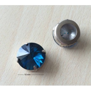 Strass en verre 