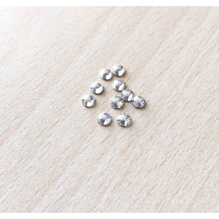 Strass Swarovski à coller 