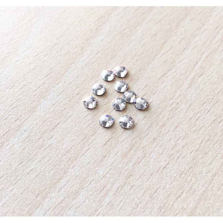 Strass Swarovski à coller 