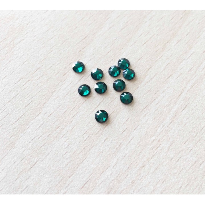 Strass Swarovski à coller 