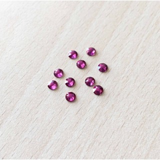 Strass Swarovski à coller 