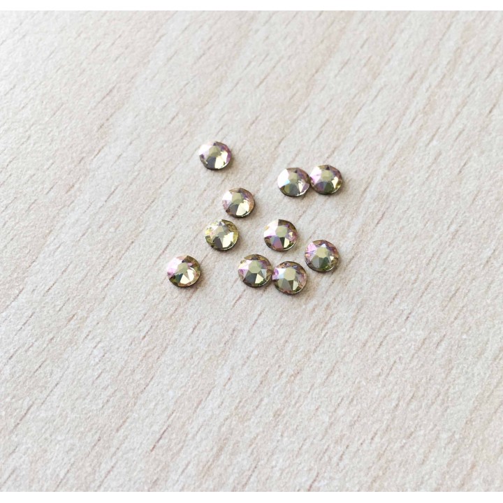 Strass Swarovski à coller 