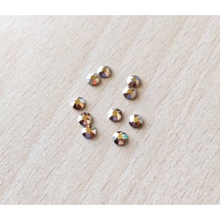Strass Swarovski à coller 