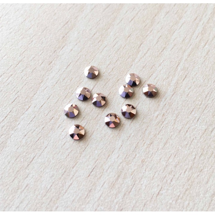 Strass Swarovski à coller 