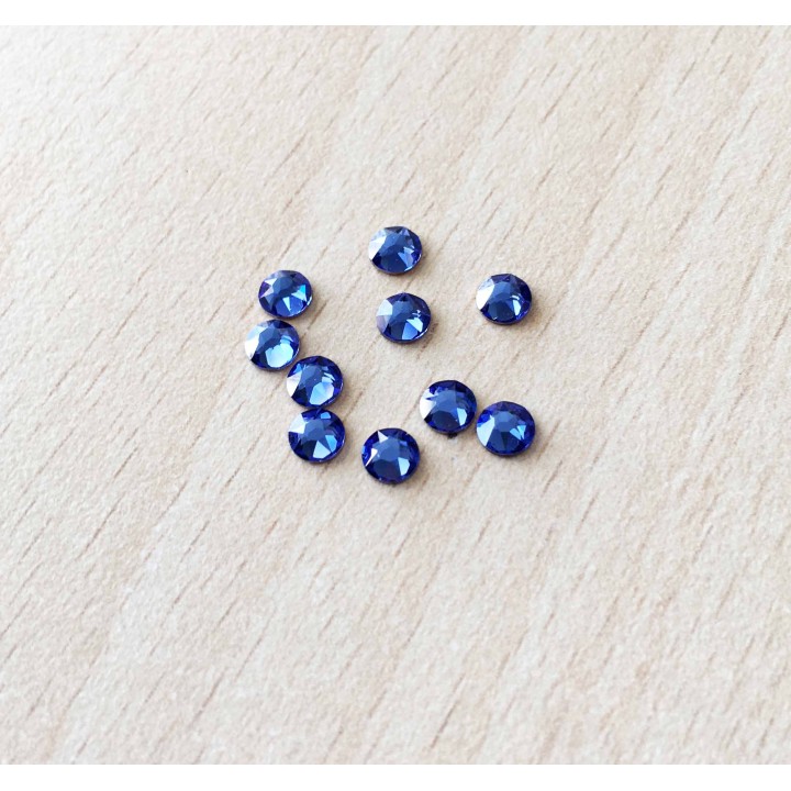 Strass Swarovski à coller 