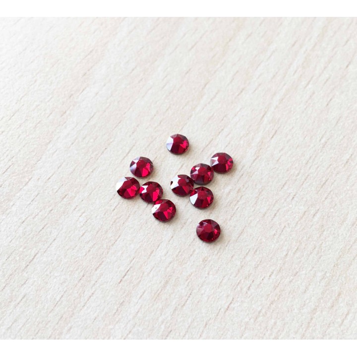 Strass Swarovski à coller 