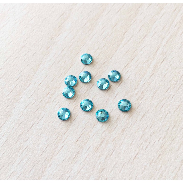 Strass Swarovski à coller 