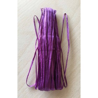 raphia mat