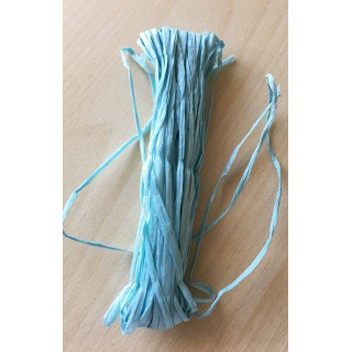 raphia mat