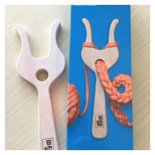 fourche à tricoter