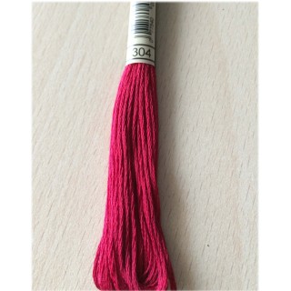 304 rouge de chine