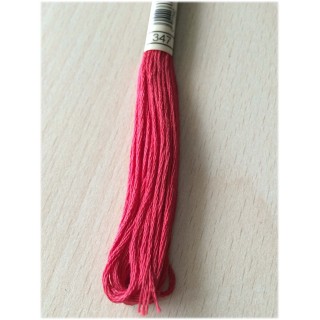 347 rouge egyptien